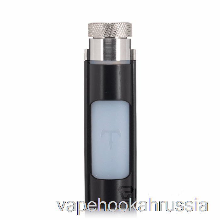 Vape Russia Dovpo TS сменный комплект бутылок с верхней частью, прозрачный